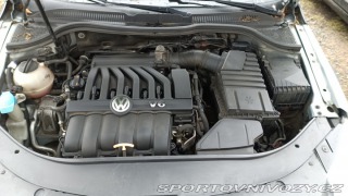 Volkswagen Passat CC 2008
