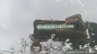 Volkswagen Passat CC 2008