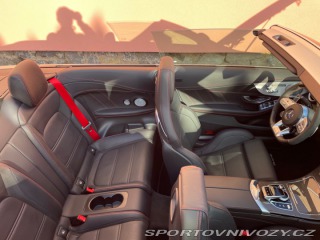 Mercedes-Benz C 43 AMG 4MATIC 287kW 2021