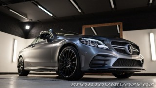 Mercedes-Benz C 43 AMG 4MATIC 287kW 2021