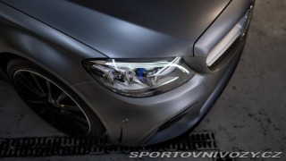 Mercedes-Benz C 43 AMG 4MATIC 287kW 2021