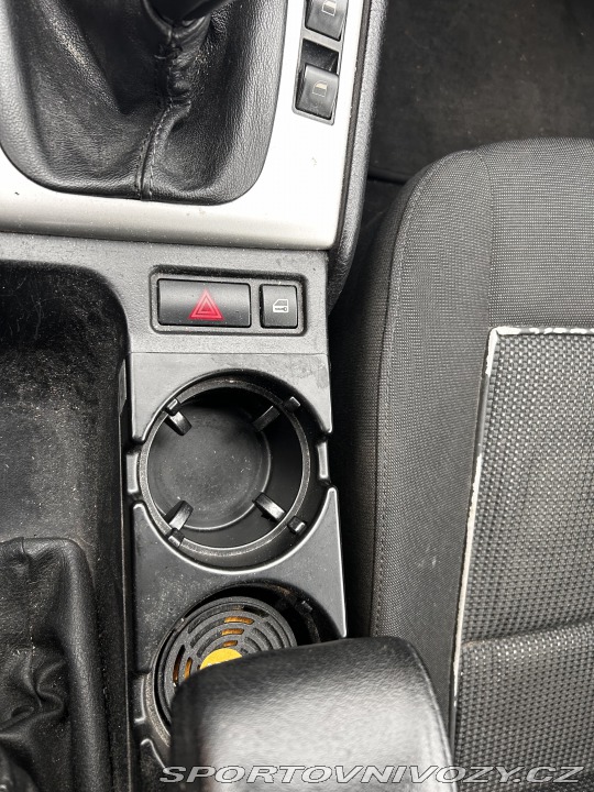 BMW 3 E46 330 CD 2004