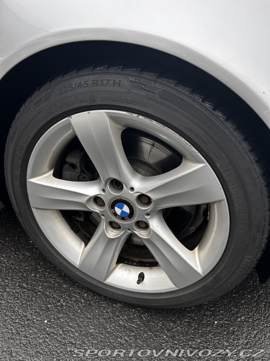 BMW 3 E46 330 CD 2004