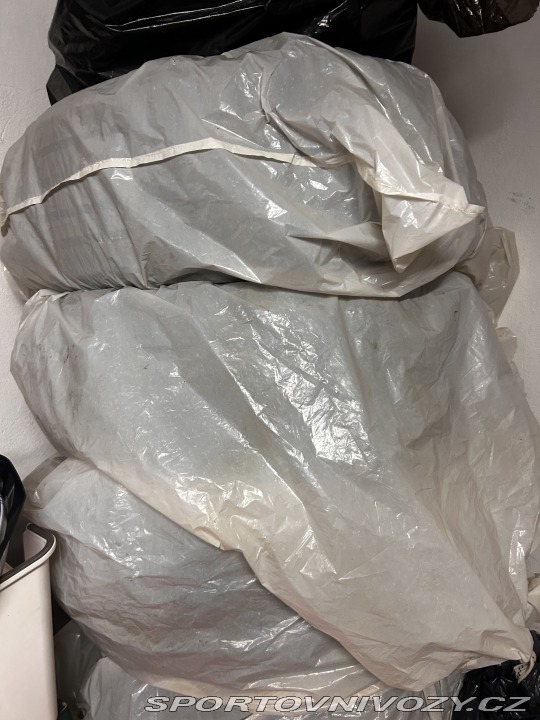 BMW 3 E46 330 CD 2004