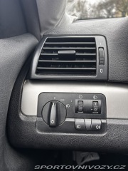 BMW 3 E46 330 CD 2004