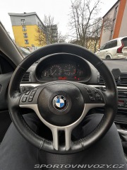 BMW 3 E46 330 CD 2004