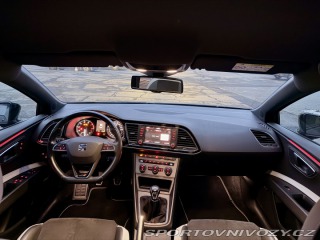 Seat Leon CUPRA 280 2015