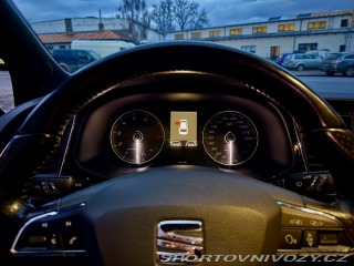 Seat Leon CUPRA 280 2015