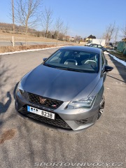 Seat Leon CUPRA 280 2015