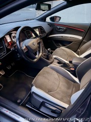 Seat Leon CUPRA 280 2015