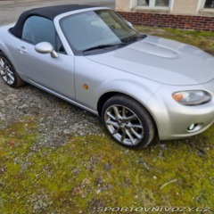 Mazda MX-5 2005