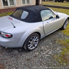 Mazda MX-5 2005