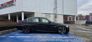 BMW 3 335i 2008