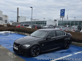 BMW 3 335i 2008