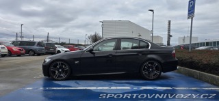 BMW 3 335i 2008