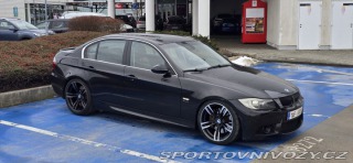 BMW 3 335i 2008