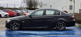 BMW 3 335i 2008