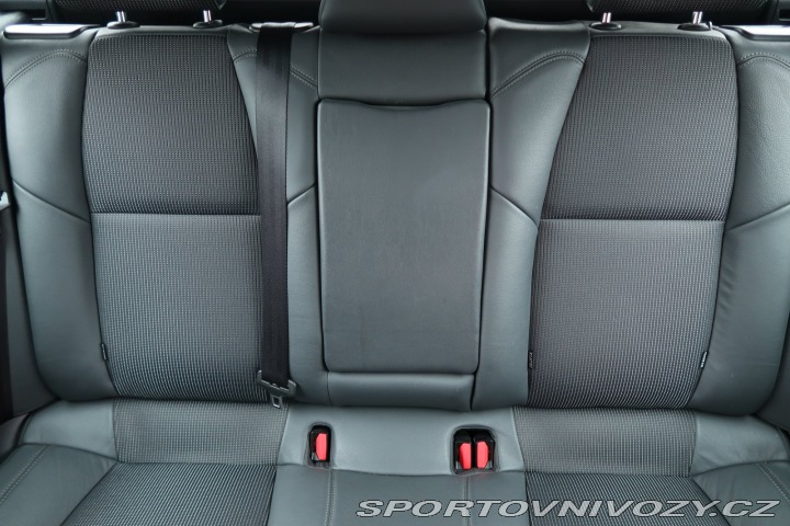 Peugeot 508 2.0 BlueHDi 2016