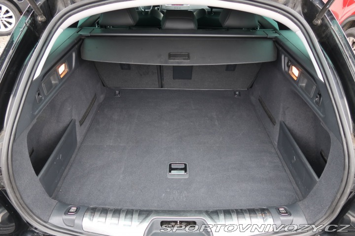 Peugeot 508 2.0 BlueHDi 2016