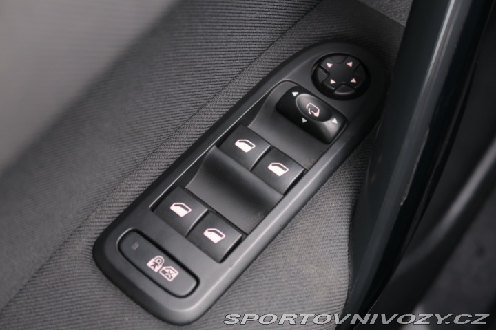 Peugeot 508 2.0 BlueHDi 2016