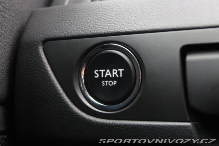 Peugeot 508 2.0 BlueHDi 2016