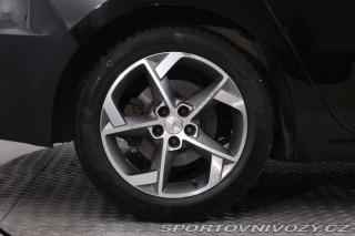 Peugeot 508 2.0 BlueHDi 2016