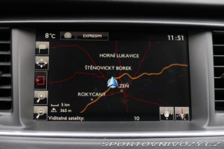 Peugeot 508 2.0 BlueHDi 2016