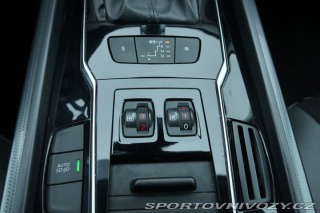 Peugeot 508 2.0 BlueHDi 2016