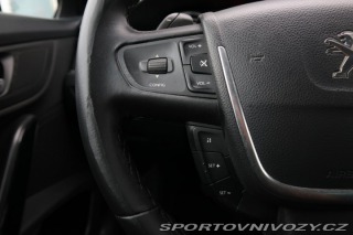 Peugeot 508 2.0 BlueHDi 2016