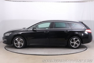 Peugeot 508 2.0 BlueHDi 2016