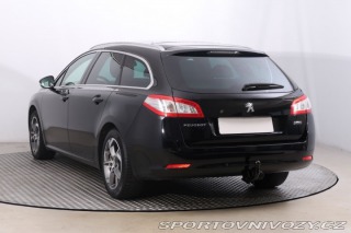 Peugeot 508 2.0 BlueHDi 2016