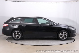 Peugeot 508 2.0 BlueHDi 2016