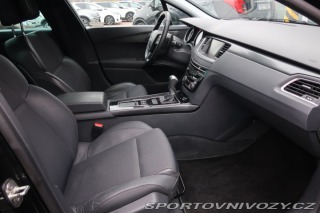 Peugeot 508 2.0 BlueHDi 2016