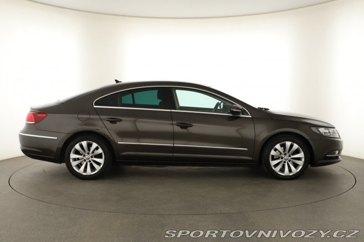 Volkswagen CC 2.0 TDI 2013