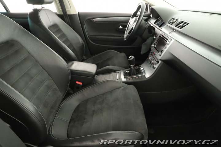 Volkswagen CC 2.0 TDI 2013