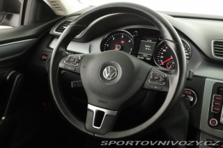 Volkswagen CC 2.0 TDI 2013