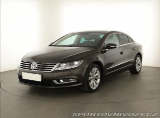Volkswagen CC 2.0 TDI 2013