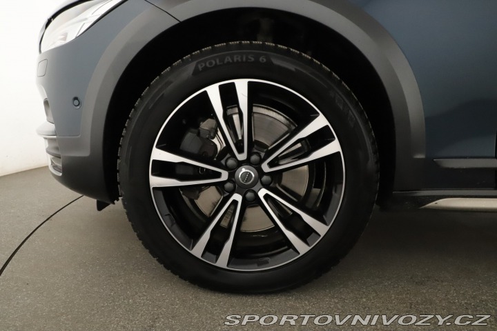 Volvo V90 Cross Country  T6 2.0 AWD 2018