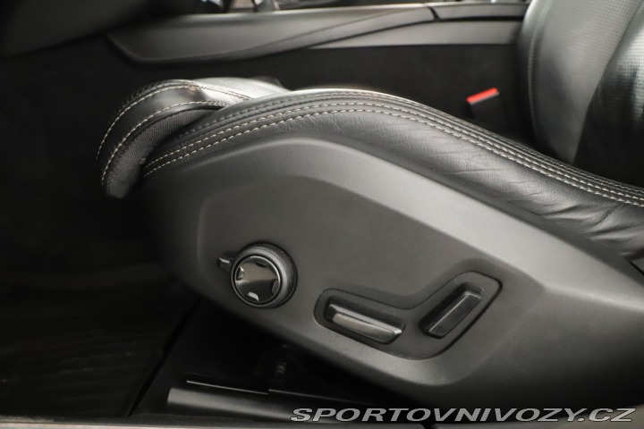 Volvo V90 Cross Country T6 2.0 AWD 2018