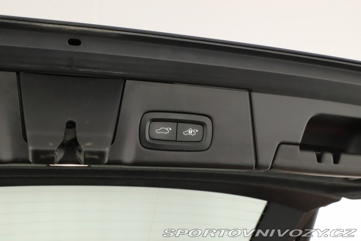 Volvo V90 Cross Country  T6 2.0 AWD 2018