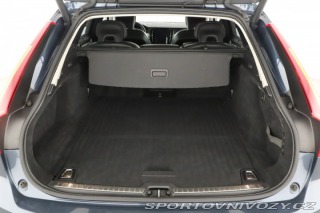 Volvo V90 Cross Country T6 2.0 AWD 2018