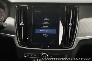 Volvo V90 Cross Country T6 2.0 AWD 2018