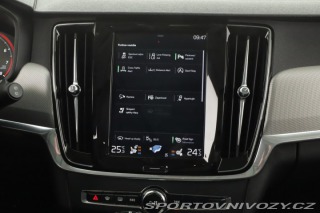 Volvo V90 Cross Country T6 2.0 AWD 2018