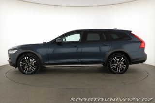 Volvo V90 Cross Country T6 2.0 AWD 2018