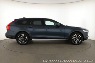 Volvo V90 Cross Country T6 2.0 AWD 2018