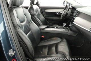 Volvo V90 Cross Country T6 2.0 AWD 2018