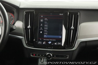 Volvo V90 Cross Country T6 2.0 AWD 2018