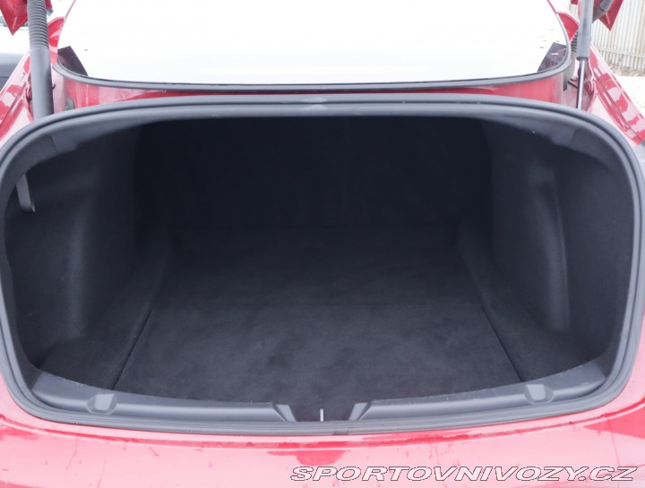 Tesla Model 3 Long Range 4WD 79kWh 2021