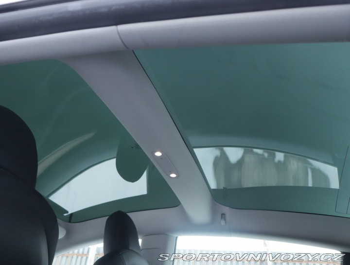 Tesla Model 3 Long Range 4WD 79kWh 2021