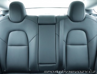 Tesla Model 3 Long Range 4WD 79kWh 2021